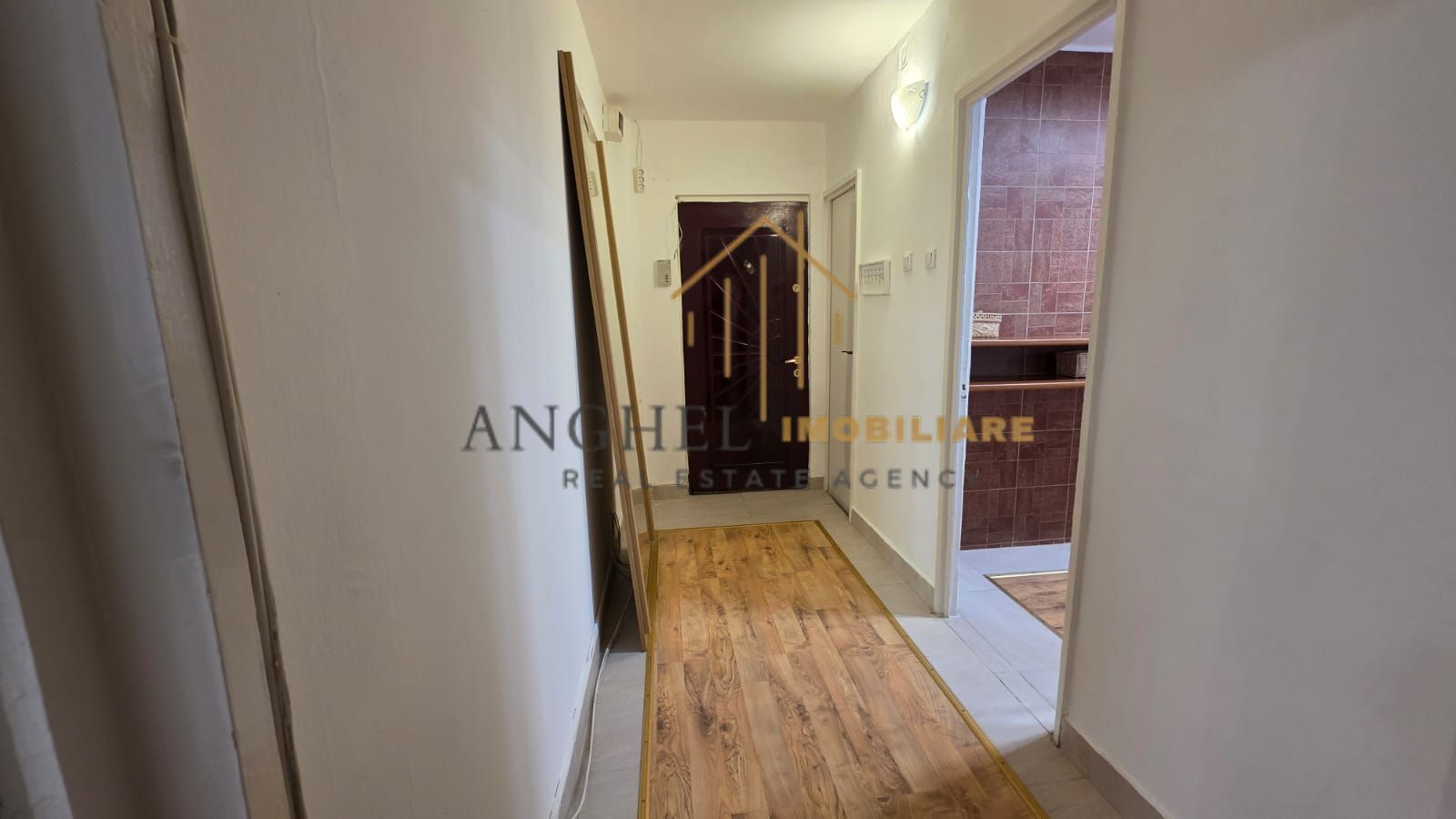 Apartament cu 2 camere, centrala proprie, AC, Zona Soarelui - Poză 7