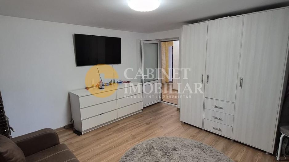 🏡 CASĂ DE VÂNZARE – VOINESTI, IAȘI | 78.000 € - Poză 5