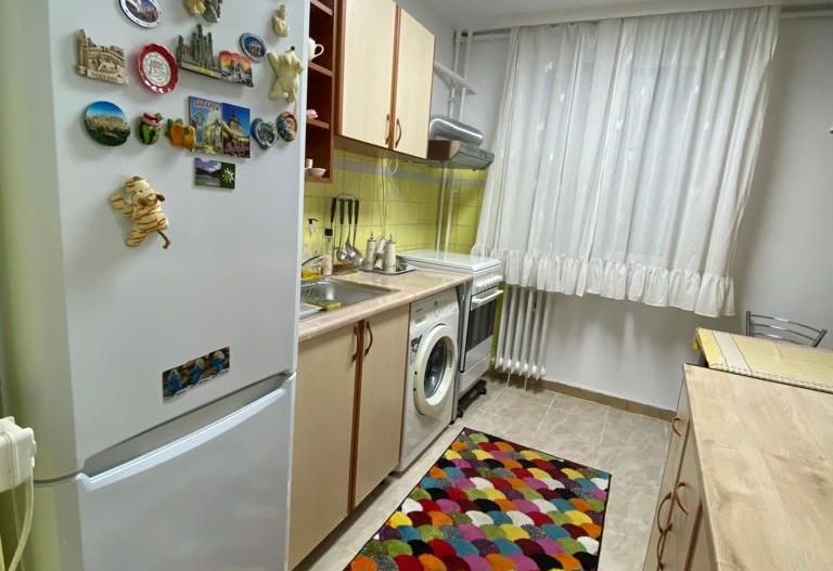 Apartament 3 camere - metrou Raul Doamnei - Poză 8