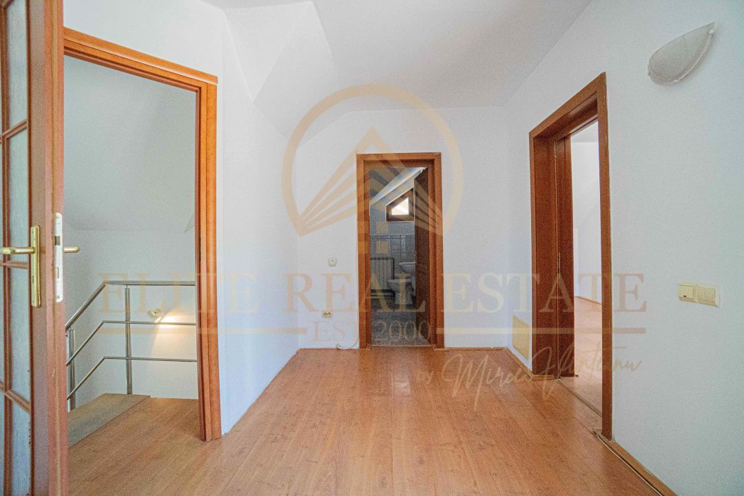 Ultracentral - Ideal clinica, gradinita, birouri, afaceri premium! - Poză 30