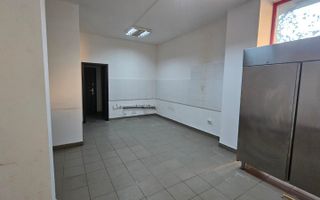 INCHIRIERE SPATIU COMERCIAL | PRELUNGIREA GHENCEA | 50 MP | STRADAL | - Poză 3