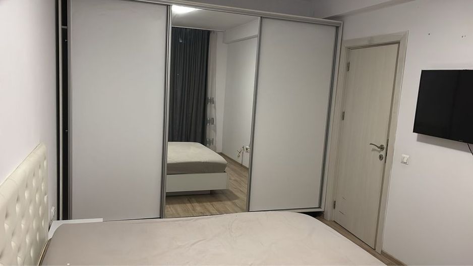 Apartament 2 camere Berceni - Bloc nou - Parcare inclusa - Poză 4