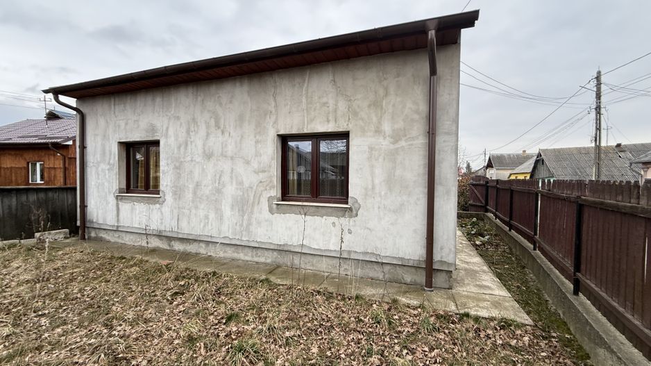 Casă de vânzare | Dornești | Zonă centrală - Poză 10