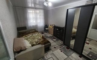 Vânzare, apartament, o cameră, str. Visarion Puiu, Bălți - Poză 7