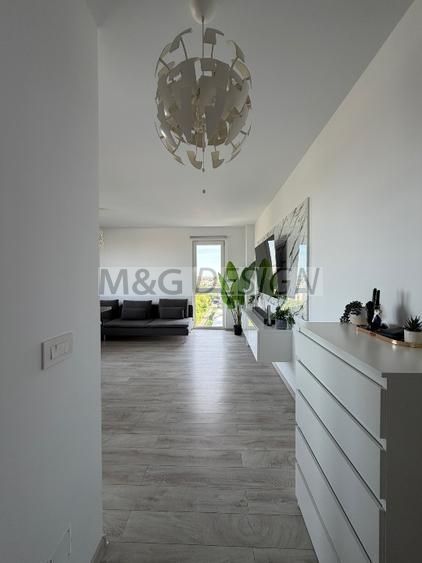 Apartament 2 camere Aradului bloc nou cu parcare subterana - Poză 5