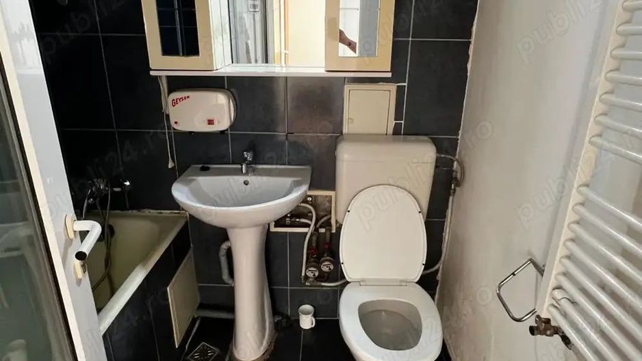 APARTAMENT SPATIOS | PARC MOGHIOROS - Poză 6