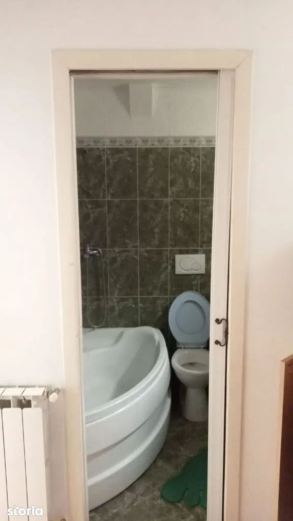 ageuropa.ro vinde ap 2 cam CARAMIDA FINISAT etaj 4 Micro 14 Dariu Pop. - Poză 4