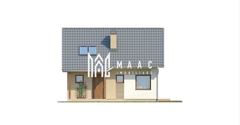 Casă de vânzare Cisnădie | Central | 5 camere | teren 375 mp - Poză 4