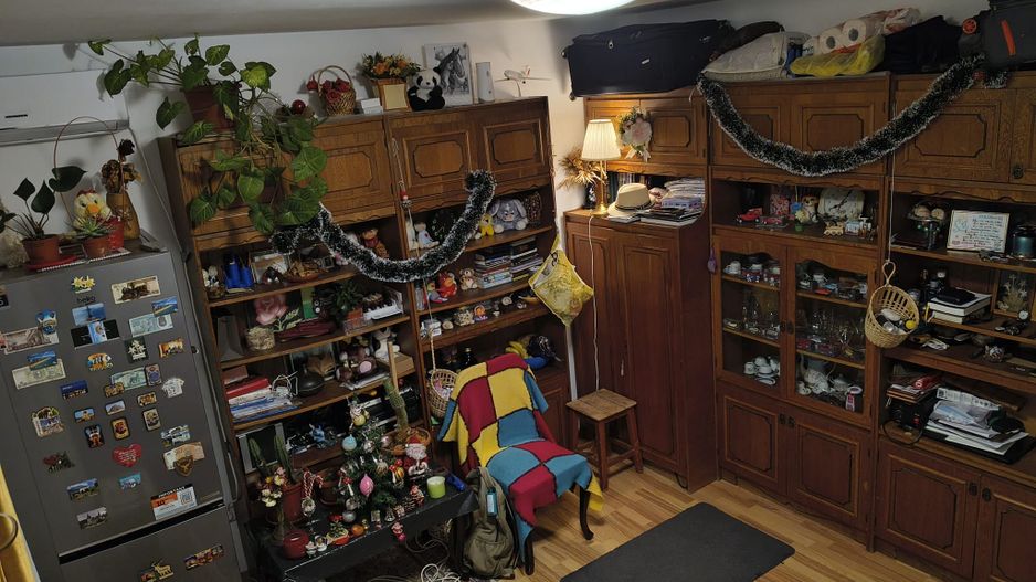 2camdec+parcare,disp in 30zile de la vanz./8min metrou D. Leonida - Poză 16