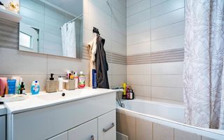 Apartament cu 2 camere de închiriat – bloc nou, zona Iosia Oradea - Poză 10