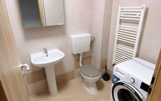 APARTAMENT 3 CAMERE | BALCON | PARCARE | LIFT | MAGNOLIA RESIDENCE - Poză 10