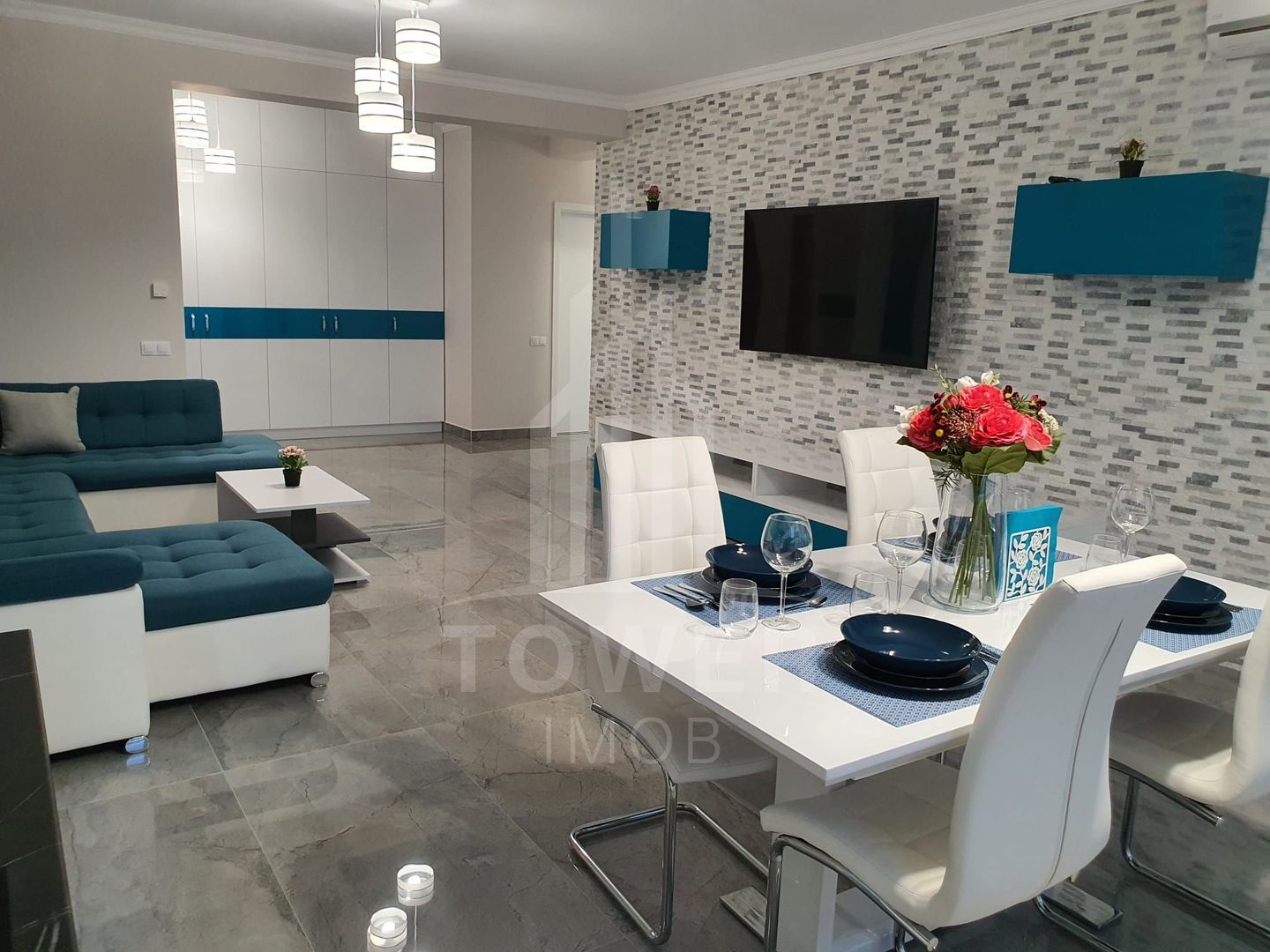 Apartament 2 camere | zona Balanta Residence - Poză 2