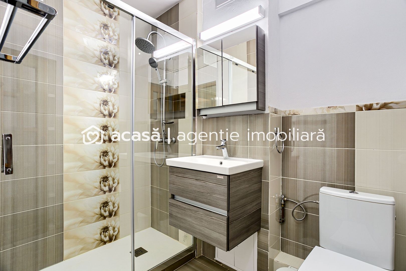 Vândut ! Apartament cu 3 camere Samantha zona Malul Mureșului - Poză 8