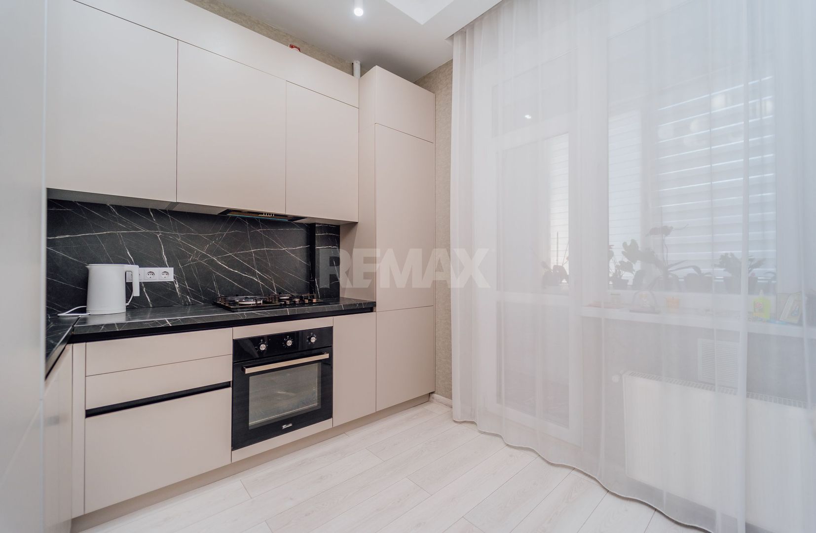 Apartament 3 camere, Botanica - Poză 11