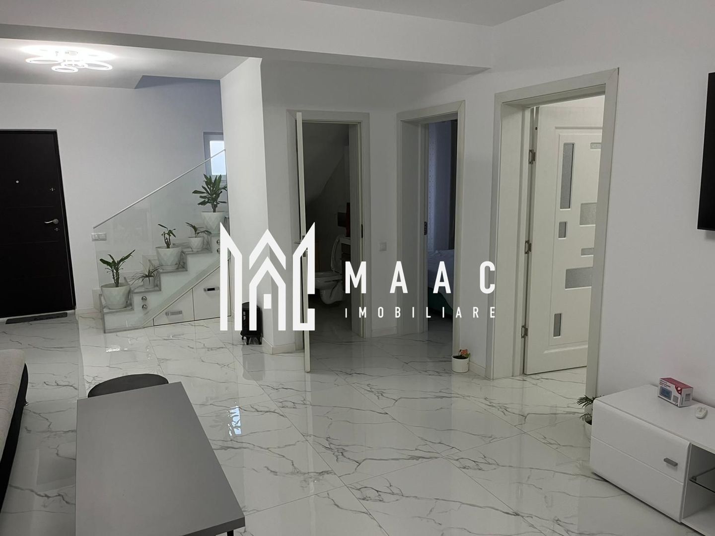Casă 5 camere duplex | Viile Sibiului | 108 mp, teren 225 mp - Poză 5