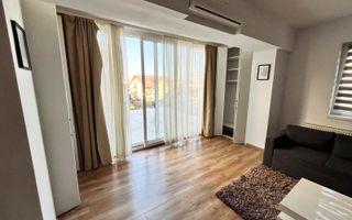 2 camere, modern, bloc nou, terasa, parcare, Buna Ziua, Grand Hotel - Poză 2