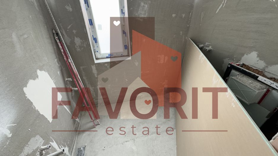 Duplex pe Parter | 4 camere | Zona centrala | Toate utilitatile | Mosnita Noua - Poză 16