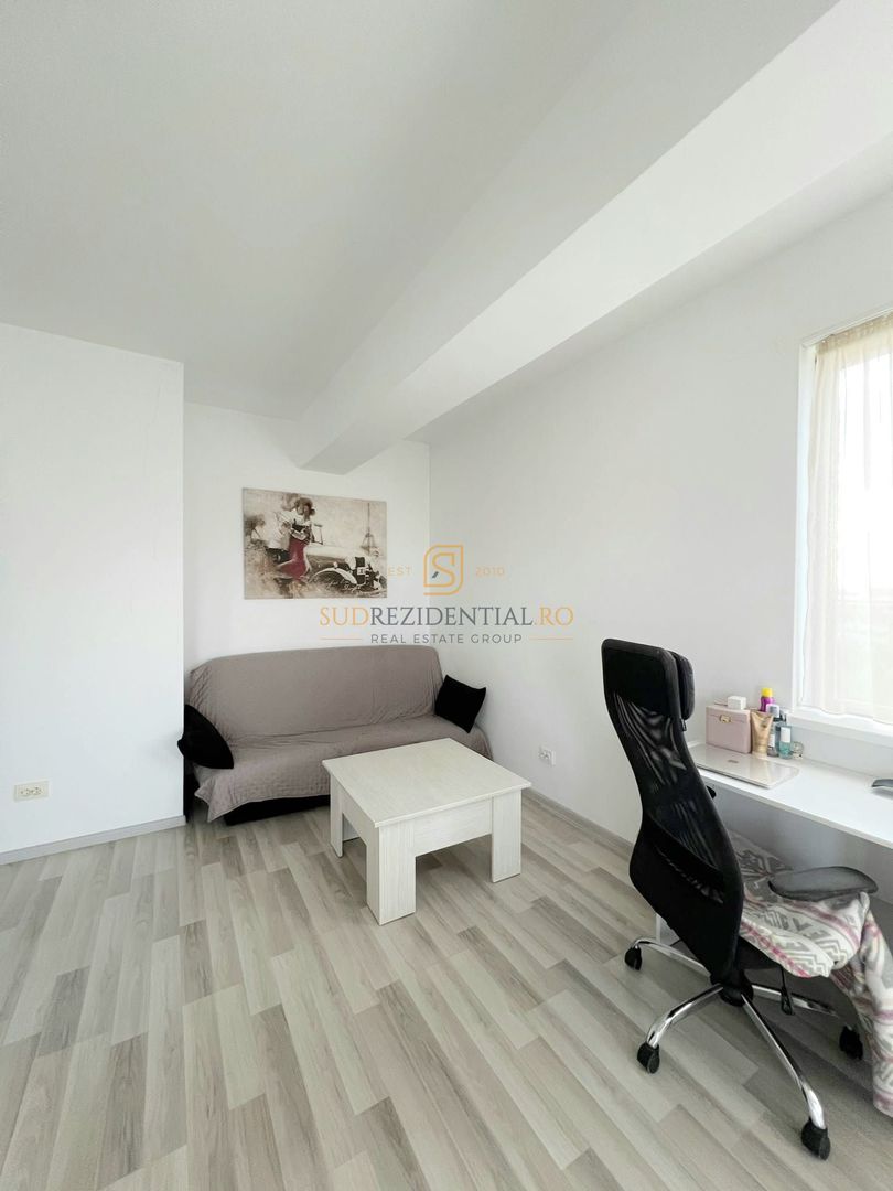 Apartament 2 camere | Metrou Apărătorii Patriei | Vedere panoramică - Poză 8