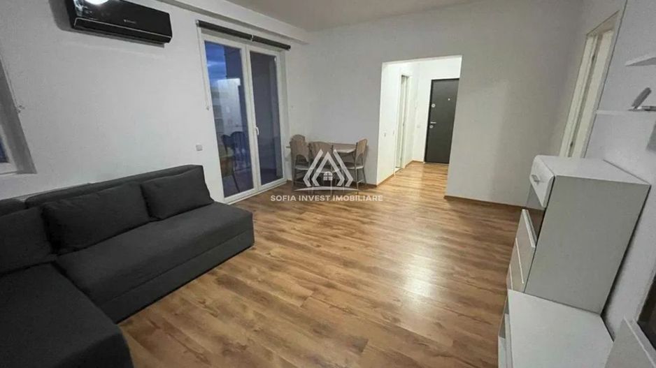🏢 INCHIRIERE APARTAMENT 2 CAMERE – COMPLEXUL IRISS, CLUJ-NAPOCA - Poză 2