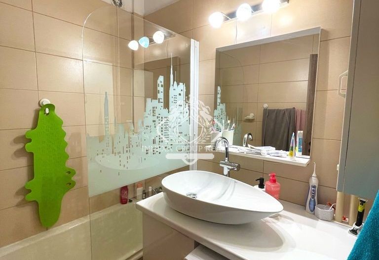 Apartament 4 camere I modern I spatios I Drumul Taberei - Poză 7