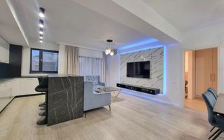 Penthouse 6 camere I Terasa I 2 locuri parcare - Poză 31