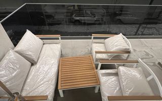 APRTAMENT PREMIUM | NUSCO CITY FAZA 1 - Poză 8