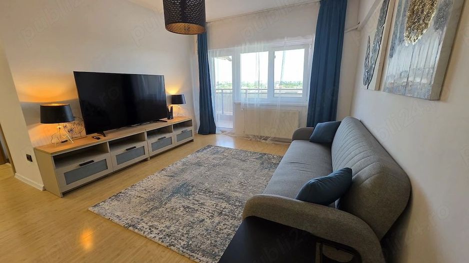 Apartament 3 camere Drumul Taberei - Poză 1