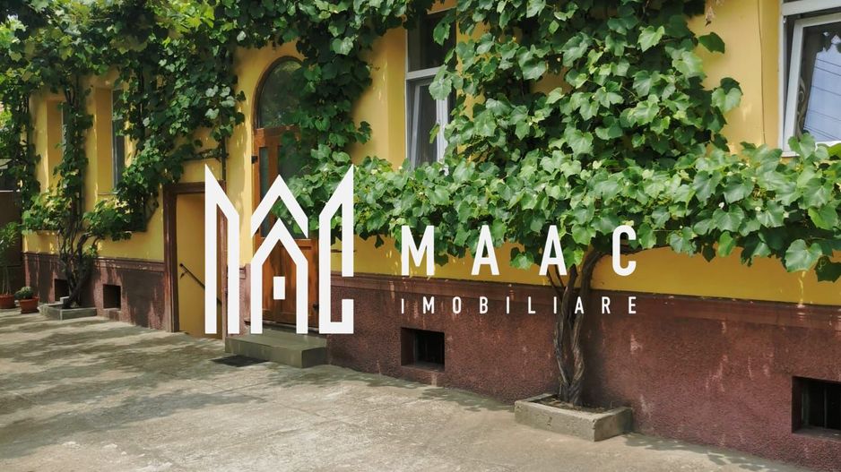 Casa 3 camere I 200 MPU Curte I Cristian - Poză 1
