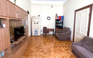 BRASADAS vinde ap 2 cam în Centrul Vechi al oraşului Satu Mare - Poză 5