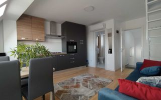 Inchiriere apt 2 camere Tei - Poză 1