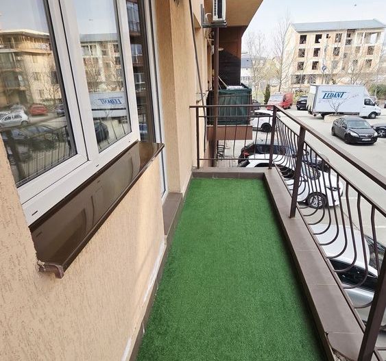 De inchiriat apartament 2 camere Militari Residence - Poză 7
