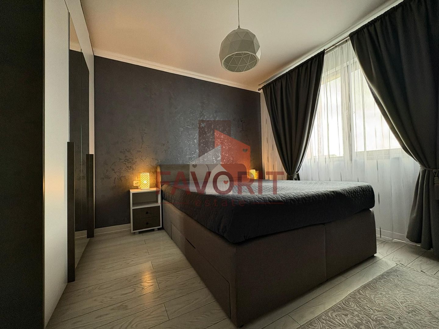 Duplex in Mosnita | Mobilat si utilat | Finisaje premium | Asfalt | - Poză 11