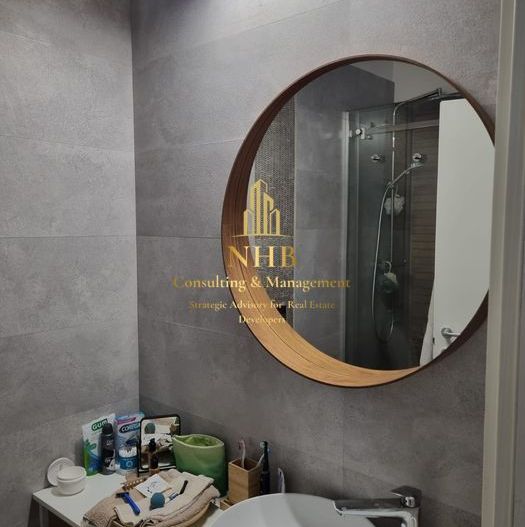 Apartament 2 camere complet mobilat – Bd. Unirii,  Bloc Union Plaza - Poză 3