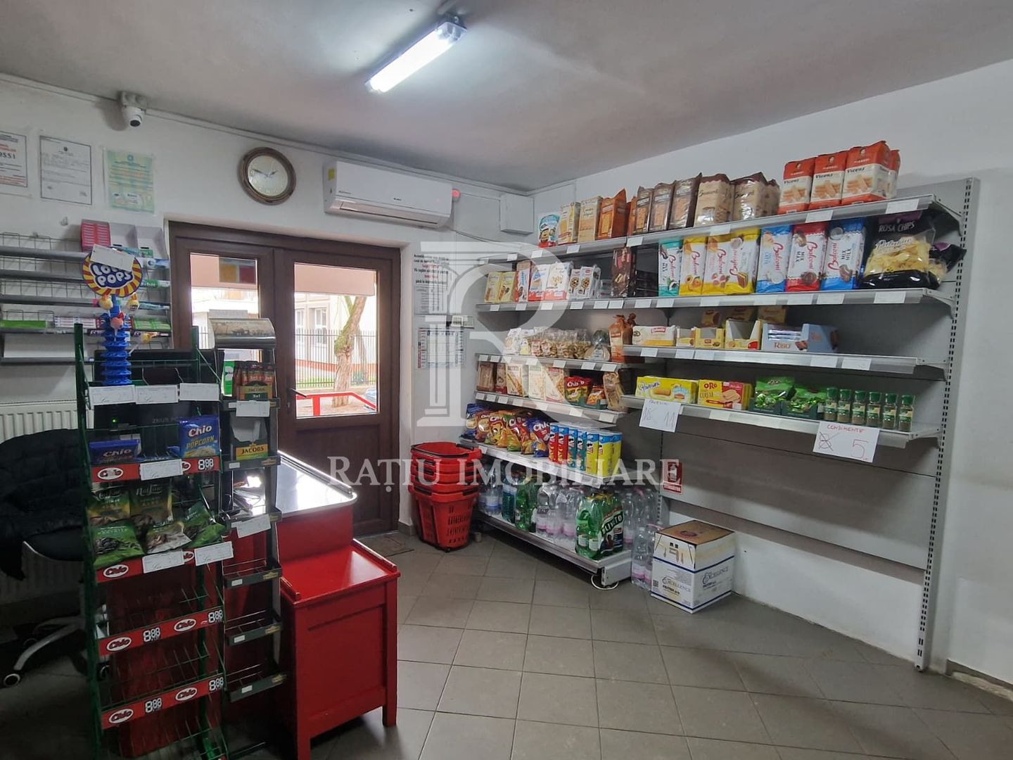 Spațiu comercial | Rogerius | Oradea - Poză 2