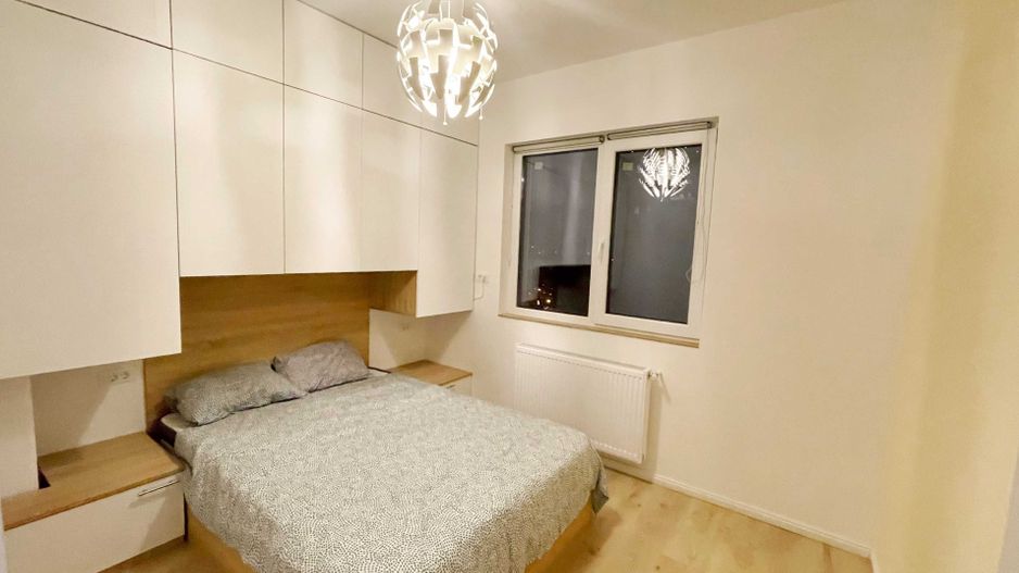 Apartament 2 camere Regie Novum Premium Grozavesti Orhideea Residence - Poză 6