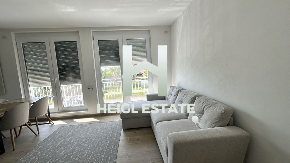 Heigl Estate vă propune spre închiriere apartament cu 3 camere in Mosnita Veche - Poză 1