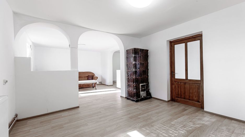 Casă 4 Camere - Sanleani - la 8 km de Arad - COMISION 0% - Poză 4