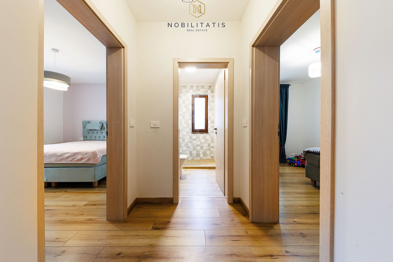 VANDUTA - Casa superba de vanzare in Timisoara | 120 mp, 5 cam - Poză 22