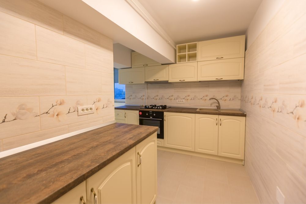 Apartament 2 camere ultracentral - Piața Alba Iulia - Poză 3