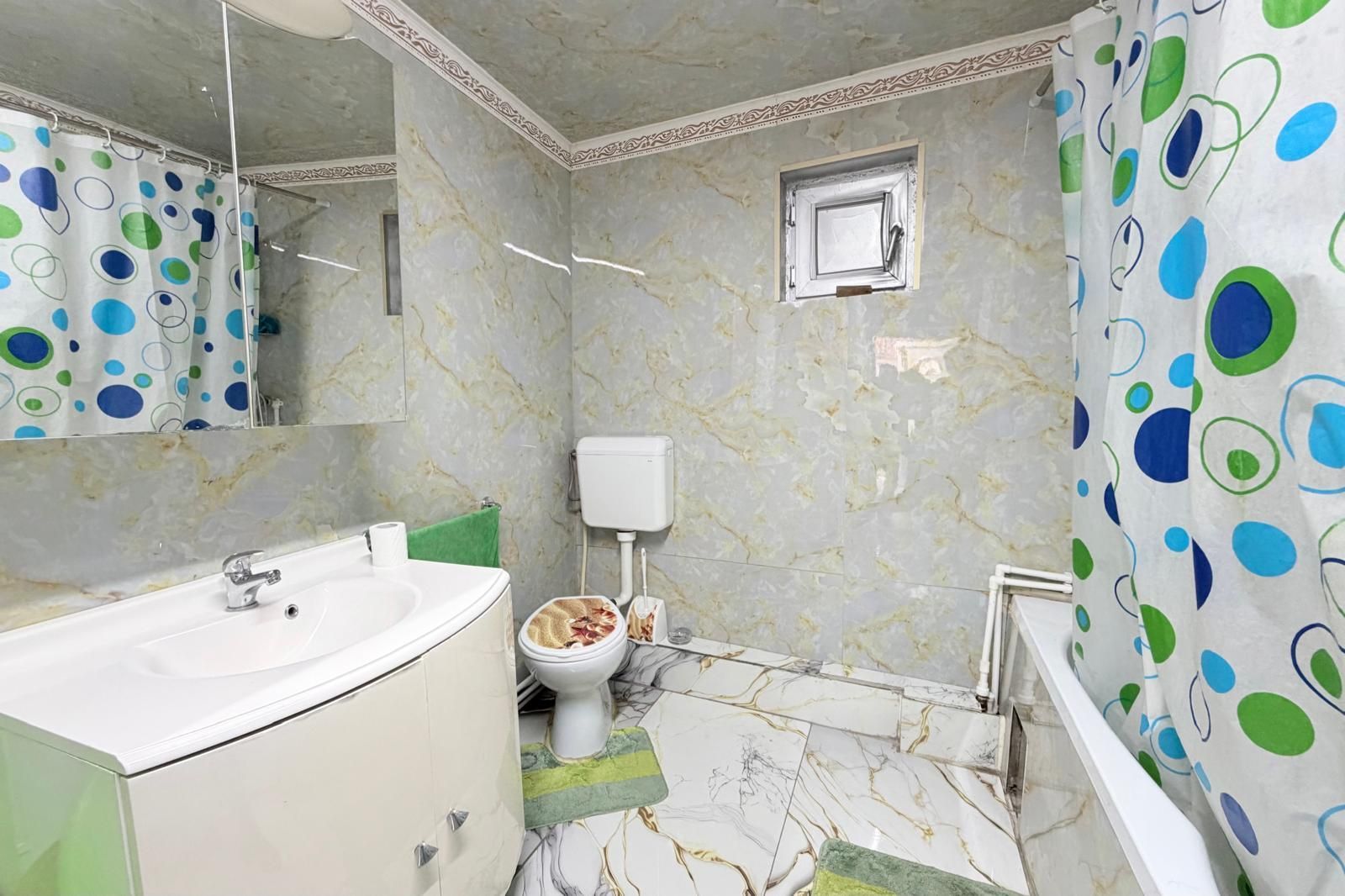 Casa 3 camere, Vladimirescu - Poză 12