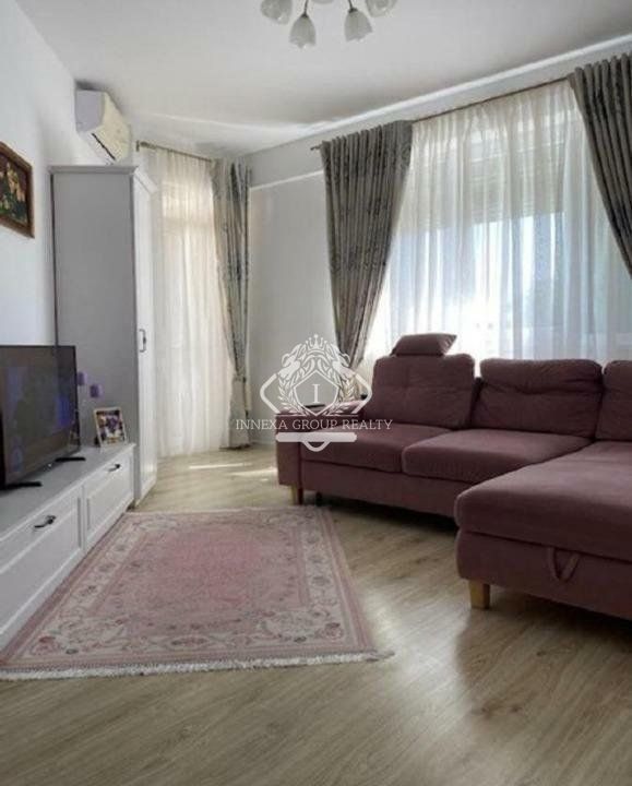 Apartament 3 camere - modern - posibilitate achizitie parcare I Ghencea - Poză 1
