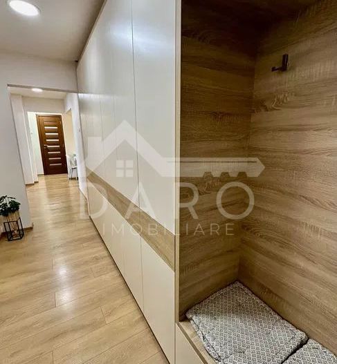 🏡 Apartament 3 camere de vânzare | Tudor – Str. Armoniei - Poză 2