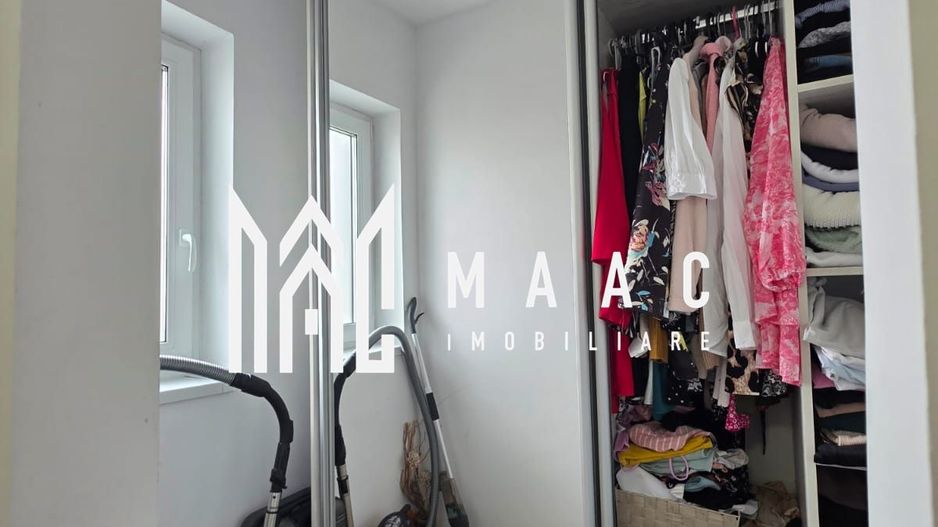 Casa Individuala I Teren 753mp I Curte +Terasa I Cristian - Poză 29