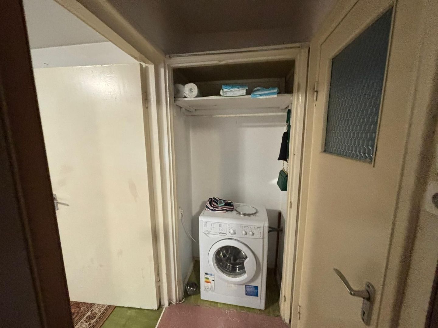 AP 2 CAMERE BABA NOVAC,BUCATARIE INCHISA, 53 MP UTILI, COMISION 0% - Poză 11