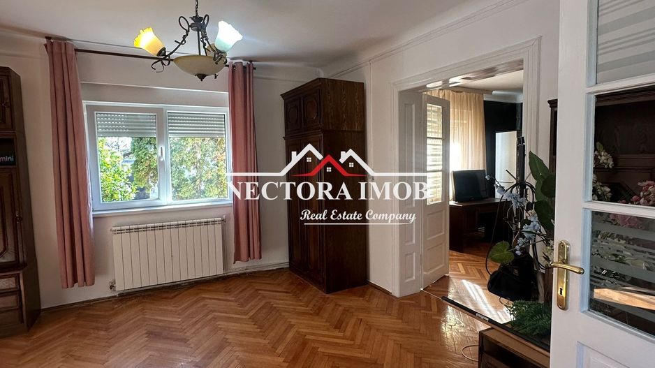 NECTORA IMOB-Casa 3 camere, Zona Iosia, 100 mp, Curte proprie - Poză 3