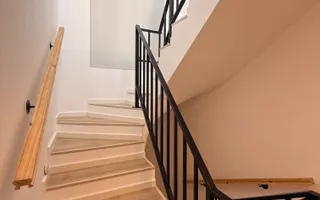Casă la cheie | Zona Il Milanese - Poză 18