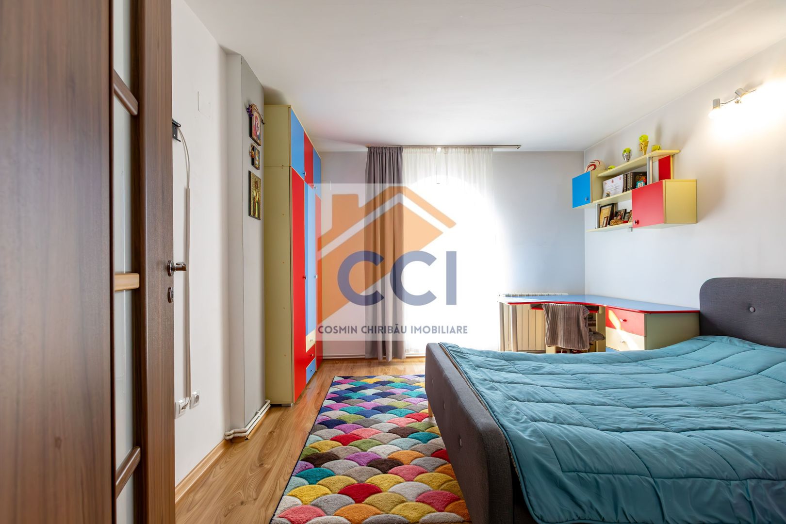 Proprietate exclusivistă ultracentrală -eleganță, spațiu și rafinament - Poză 31