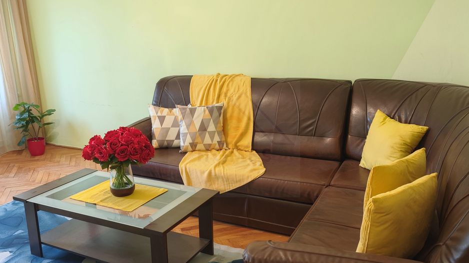 Decomandat, spatios, aproape de Judetean si de Buziasului. COMISION 0! - Poză 11