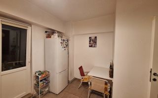 Apartament 1 camera,  Modern-Dorobantilor, 38mp cu centrala - Poză 5