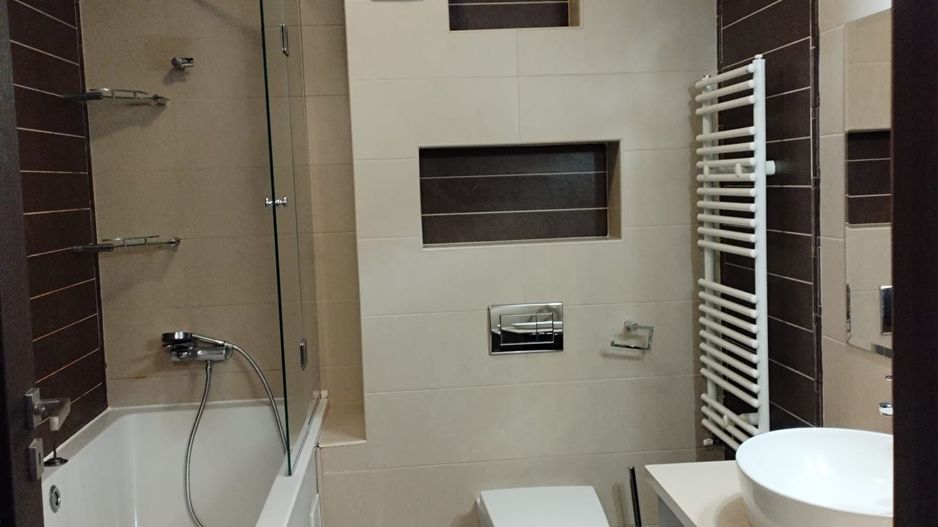 2 Camere | FSEGA | Iulius Mall | Parcare - Poză 8